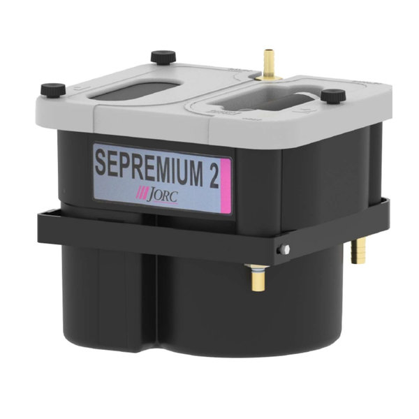 Separador de Agua/Aceite JORC SEPREMIUM 2 Serviceable