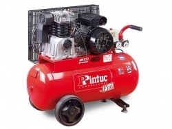 Compresor Pintuc MK 102-50-2M 50 litros