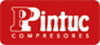 Compresor Pintuc MK 102-50-2M 50 litros