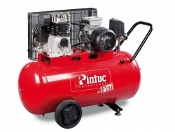 Compresor Pintuc MK 102-100-2M 100 litros