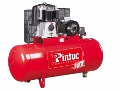 Compresor Pintuc BK 114-270F-5,5