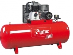 Compresor Pintuc BK 119-500F-7,5